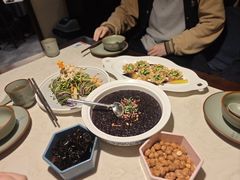 -雨后行菜(报慈北路店)