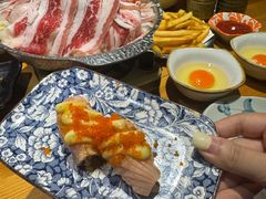-福匠日本料理(人民路店)
