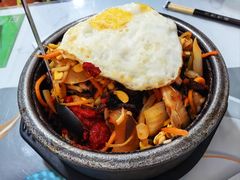 -金达莱韩国料理朝鲜冷面