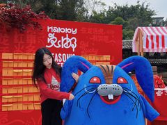 -广西壮族自治区博物馆