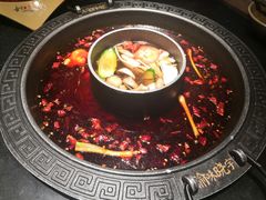 -晓宇重庆火锅(龙首店)