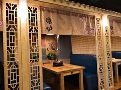 -隐炉和牛烧肉店(群力店)