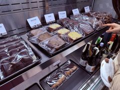 -OUR Bakery(三里屯太古里店)