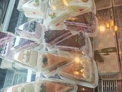 -姆们M Sweetie Cake(三里屯店)