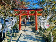 -鹤冈八幡宫