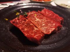 -焱铁烧·黑毛和牛专门店(杭州嘉里中心店)