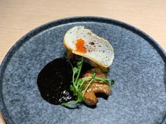 -天丰日本料理·铁板烧