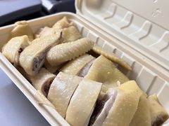 -文记壹心鸡(宝华路店)