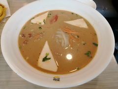 三鲜米线-魏家凉皮(解放路火车站店)