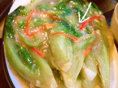 -薄荷小筑融合音乐餐吧(农业路店)