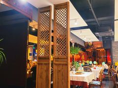 -小河盐帮·私家菜·烤鸭(三元桥·霄云路店)