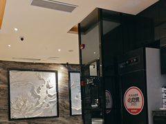 -红辣椒·川菜·火锅(张杨路店)