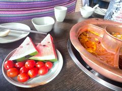 -滇釜火锅·能喝汤的火锅(车公庄店)