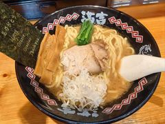 -Ramen满吉·豚骨拉面(丽园路店)
