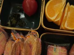 -华夏良子·足道SPA艾灸(王府井店)