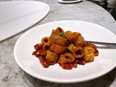 -云庭汇·粤菜海鲜(东盟盛天地店)