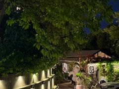 -夜宴江景餐厅
