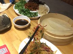 -香满园春饼·家常菜(东大桥店)