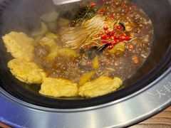 -东北人家铁锅炖(水岸帝景店)