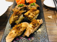 火灸拼盘-东京屋(武定路店)