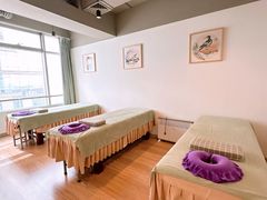 -席仁堂推拿按摩脊柱调理(世纪科贸大厦店)