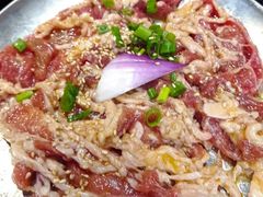 -火炉旺烤肉啤酒屋(沈北创始店)
