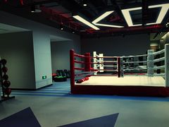 -Trainyard 炼·工场(中国国际贸易中心店)