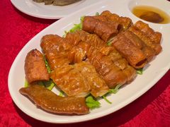 -得记得潮州海鲜砂锅粥(宝业路店)