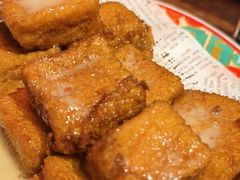 -孖记茶档·热腾茶餐(荔湾领展广场店)