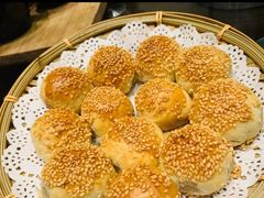 -唐山宴大唐州府精品中餐