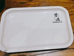 -管氏翅吧(国展店)