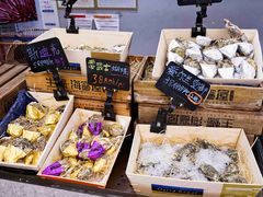 -HIHE Bistro·Oyster Bar(华熙live店)