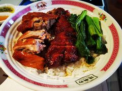 -憶廟街 X 沙角邨(太古城店)