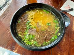 -一品飘香米线(一中总店)