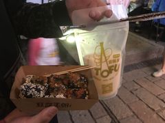 原味豆乳-品腐记·豆腐王朝(老门东总店)