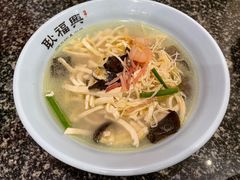 虾仁干丝-耿福兴(凤凰美食街店)