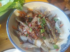 -民食香·腊排骨野生菌美食(木府店)