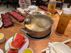 -掂档潮汕牛肉火锅(cityon熙地港店)