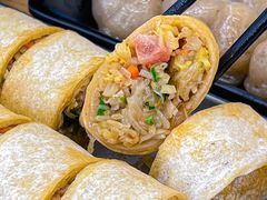 -汕味十足·汕尾特色小吃(海珠店)