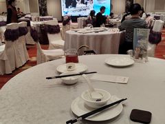 -中山国际酒店中餐厅