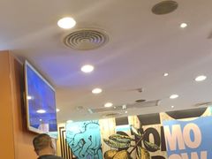 -大快活(罗湖商业城分店)