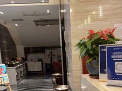 -潮岸酒店(广州琶洲会展广州塔店)