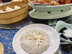 -众顺和非遗淮扬菜(何园店)