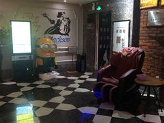 -唛哆哆KTV(梅村店)