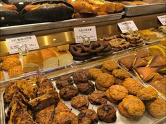 -新侨三宝乐面包店(崇文门店)