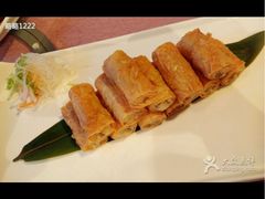 -申粤轩酒楼·三十年粤菜经典(丁香花园店)