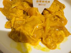 -川越泰火锅(吉利大厦店)