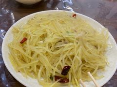 -翟氏天天小吃(上东街区店)