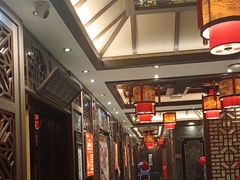 -盈春大饭店(千山路店)