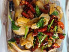 -胶东海鲜大排档(北太平庄店)